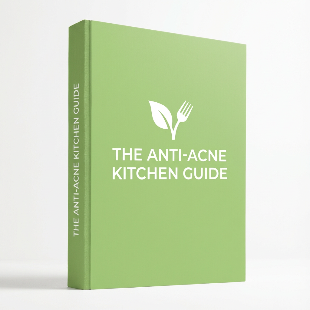The Anti-Acne Kitchen Guide
