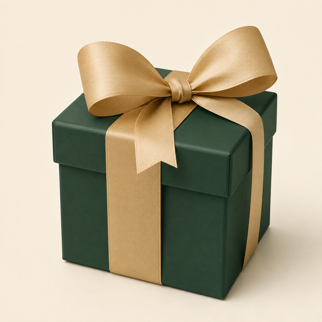 Mystery Gift