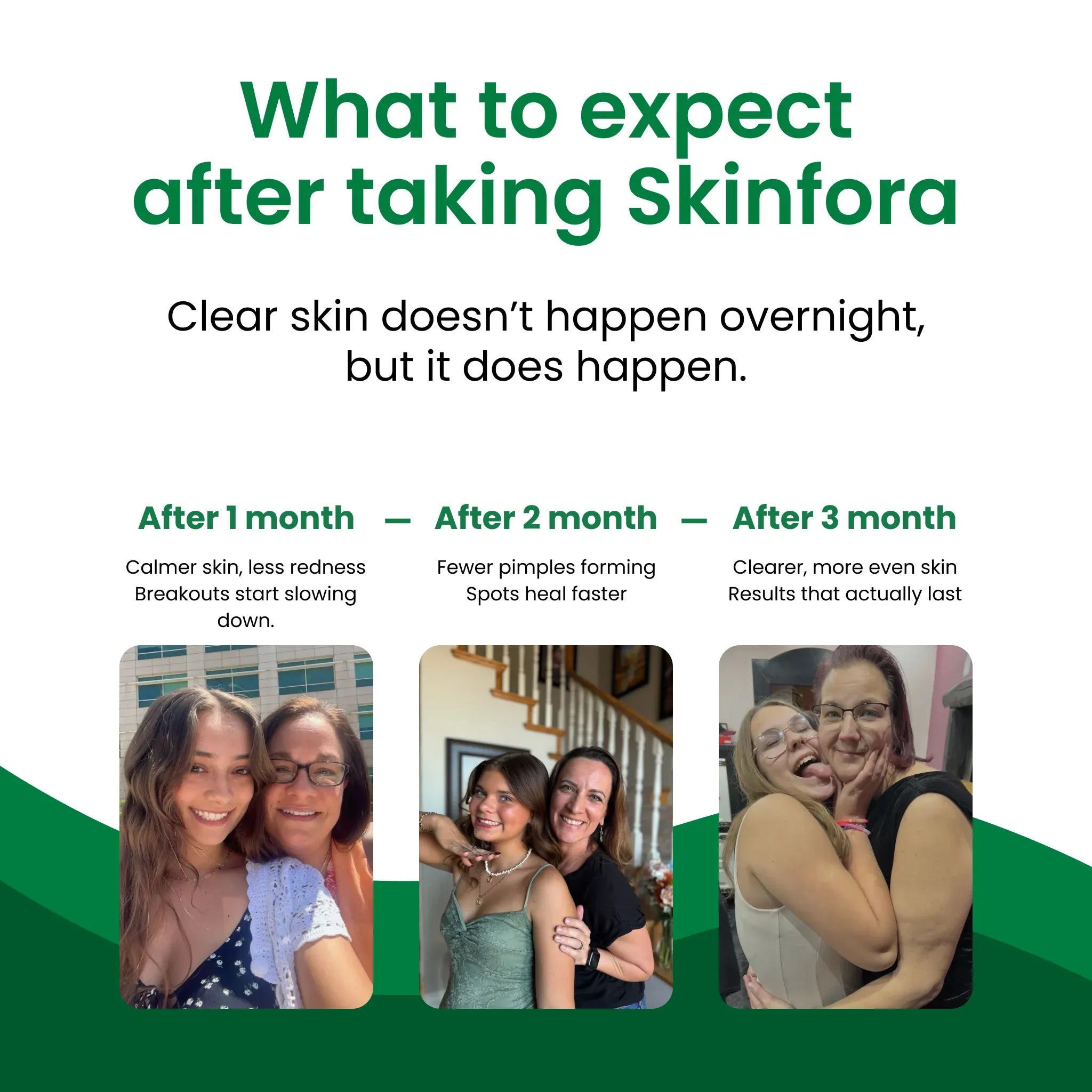 Skinfora Probiotics