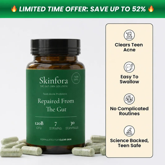 Skinfora - RTP
