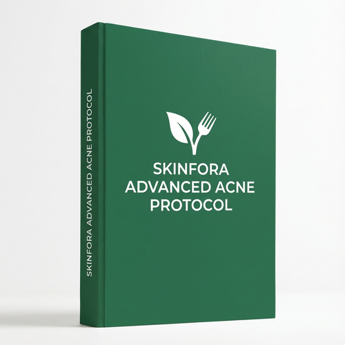 Skinfora Advanced Acne Protocol
